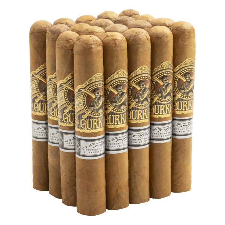 Gurkha Symphony - Robusto